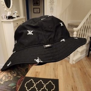 Vans bucket hat